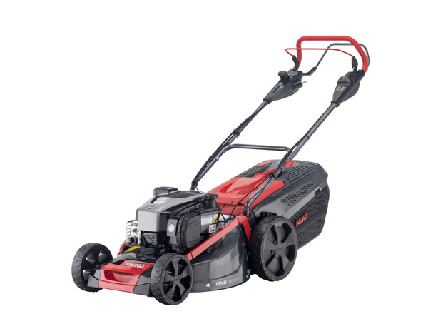 kosiarka spalinowa z napędem AL-KO Briggs&Stratton